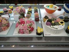 -BON CAKE(华贸购物中心店)