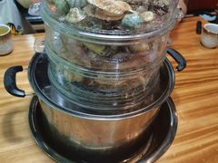 -鲜小岛·铜锅涮肉