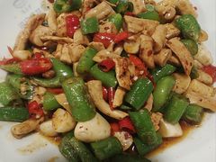 -冯记豆花店(健翔桥店)