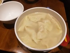 -龙抄手(文殊坊店)