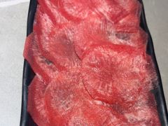 -宴全牛粤来越牛潮汕鲜牛肉火锅(海州万达广场店)