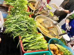 -正宗阳山牛杂(东城店)