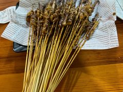 -十里铺铁板鱿鱼