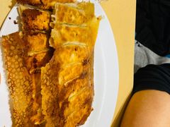 -大眼锅贴水饺(河东店)