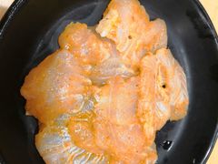 -花味·自助烤肉(雨花客厅店)