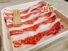 -浅锅和牛小锅放题(深业上城店)