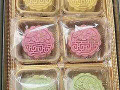 -蜂蝶来饼店(拱北总店)