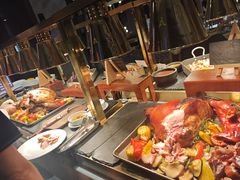 -印象餐厅(杭州国际博览中心北辰大酒店)