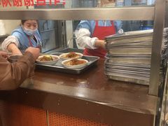 -西塔大冷面(市府大路店)