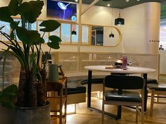 店内环境-狐狸爱上椰子鸡(金地广场店)