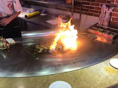 -吉布鲁牛排海鲜自助(武侯泛悦国际店)