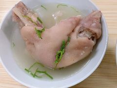 -盛兴面馆(真儒大厦店)