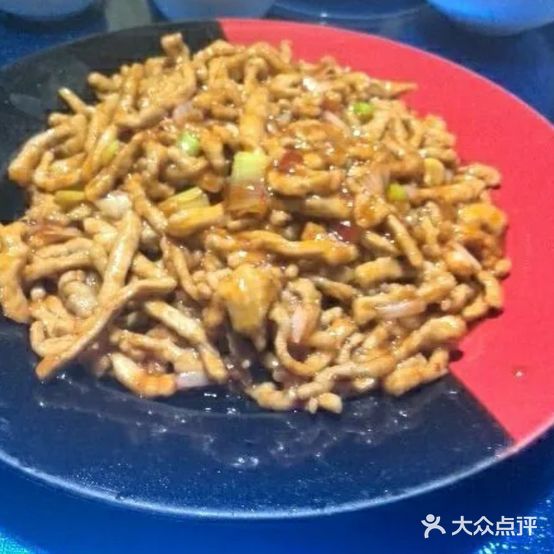 小重庆菜馆(白云鄂博路店)