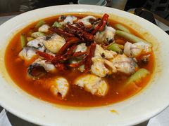 -四道菜·福建菜馆(新街口金鹰店)