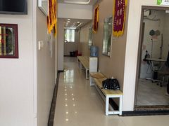 -瑞鹏宠物医院(大运分院)