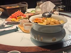 -甬妈妈湖畔里餐厅(唐山南湖旅游景区店)