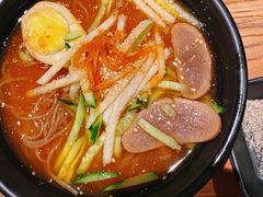 -千寻烧肉(政务区店)