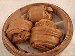 -中山国际酒店中餐厅