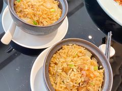 闽和南白萝卜饭-闽和南(深圳万象城店)