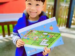 -前小桔亲子创意农场·草莓采摘·露营烧烤