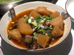 -牛鲜胜·潮汕牛肉自助火锅(番禺市桥店)