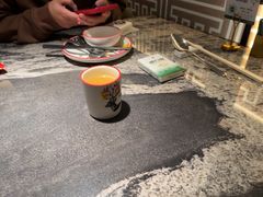 -新白鹿餐厅(松江开元地中海店)