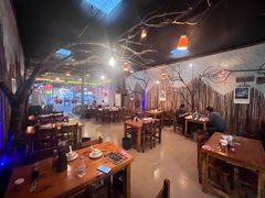 -土蚝·高压锅生蚝(百姓美食街店)