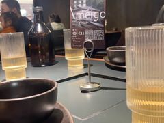 -Ameigo梅果·云贵川bistro(长宁来福士店)