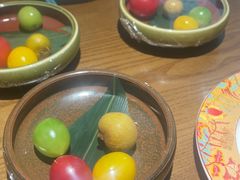-相约·羊村小馆非遗手抓肉(七一酱园店)