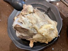 -阿二骨煲(新天地店)