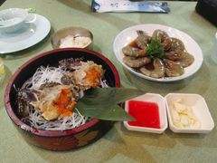 -渔娘渔家丹东海鲜(东直门店)