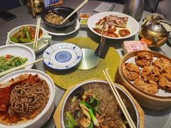 -客家汇·客家传承菜(水库店)