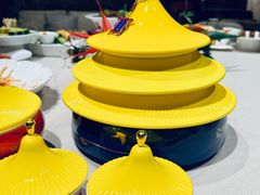 -花家怡园(四合院总店)