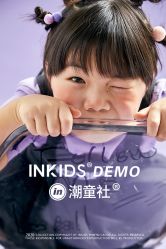 -INKIDS潮童社儿童摄影(朝阳大悦城店)