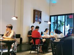 大堂-林四喜·闽南传家菜(鼓浪屿店)