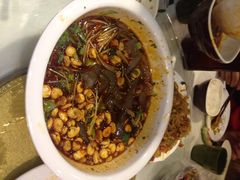 蔡家酒楼-蔡家酒楼(一德街店)