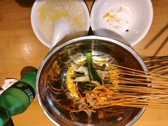 -嘉州鲜知味钵钵鸡(奎星楼店)