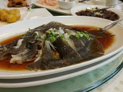 -顺风海鲜港(金玉兰店)