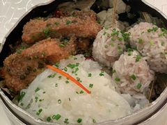 沔阳三蒸-亢龙太子酒轩(东湖店)