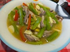 -阆辣荟餐饮(老味道8年·古城店)