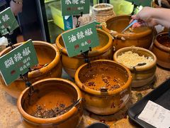 -云阿蛮云南生烫牛肉米线(奉贤路店)