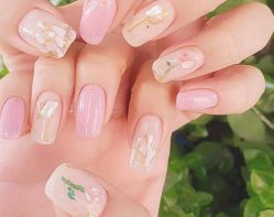点击看大图 -LILY NAILS美甲美睫