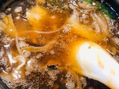 鱼翅-东江海鲜酒家(艺都分店)