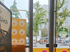 -麦当劳(北苑秋实路店)