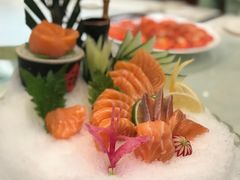 -御满江海鲜酒家(洛溪新城店)