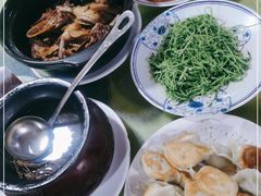 -莲花公园煎蟹(总店)