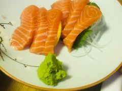 -福匠日本料理(人民路店)