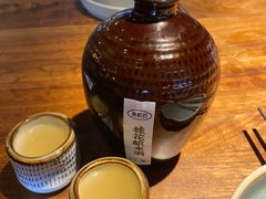 -薇酌饮·陕西菜(南门外店)
