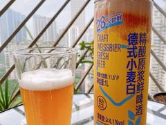 -盒马鲜生(财富中心店)