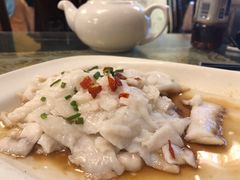 -新聚丰菜馆(太监弄店)